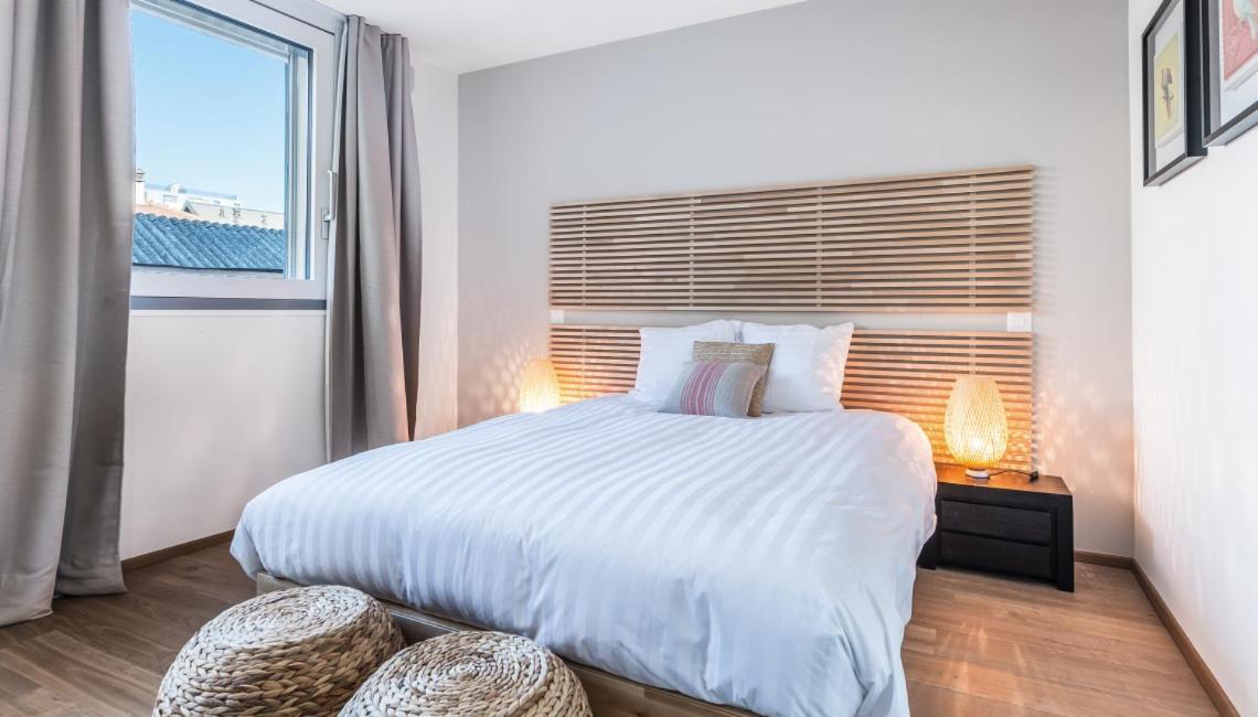 Noirettes 24-7 Keyless Entry By Homenhancement Apartment Geneva
