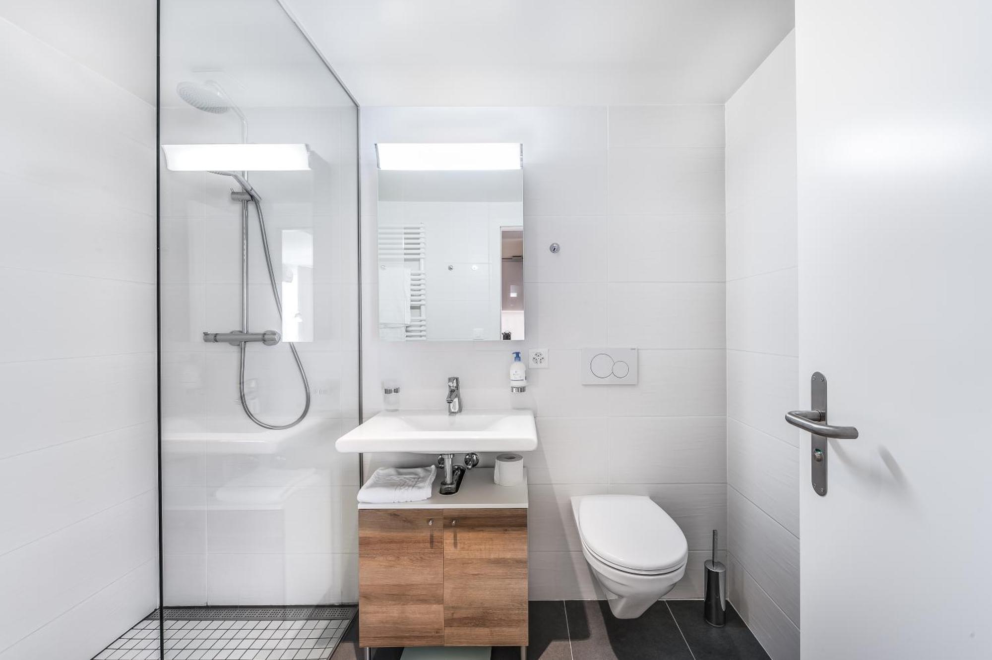 Noirettes 24-7 Keyless Entry By Homenhancement Geneva